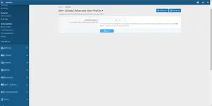 Это дополнение позволяет отображать содержимое вкладок вашего профиля в виде виджетов. 9.webp