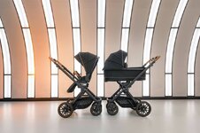 Mercedes-AMG представила роскошные детские коляски.jpg