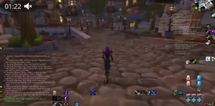 В World of Warcraft появился сервер без людей.webp