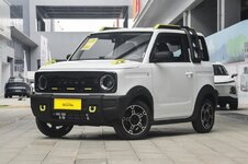 Geely выпустила электричку дешевле подержанных «Жигулей».jpg