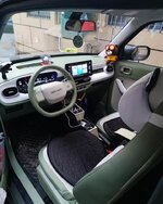 Geely выпустила электричку дешевле подержанных «Жигулей»  3.jpg
