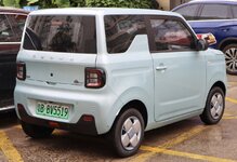 Geely выпустила электричку дешевле подержанных «Жигулей»  2.jpg