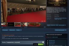 Самая дорогая игра в Steam... просто благодарит за покупку.jpg