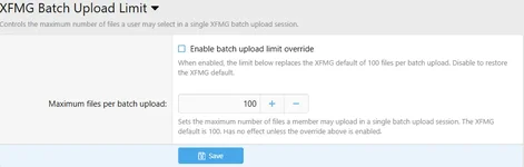 XFRM batch upload limit bypass.webp