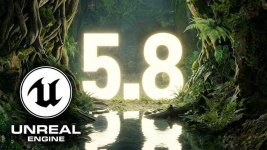 Unreal Engine 5.8 создан чтобы поднять производительность.jpg