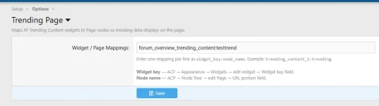 Add Trending Content to a Page node 3.webp