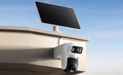 Xiaomi выпустила камеру, которой не требуется Wi-Fi и подключение к розетке.jpg
