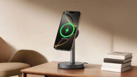 Xiaomi создала универсальный стандарт быстрой беспроводной зарядки для смартфонов всех брендов.jpg