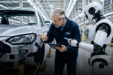 Ford вернул на работу «опытных» инженеров, которых должен был заменить ИИ.jpeg