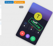 Follow Suggestion переносит механику свайпов в стиле Tinder прямо на ваш форум XenForo. 2.png