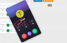 Follow Suggestion переносит механику свайпов в стиле Tinder прямо на ваш форум XenForo..png