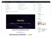 ИИ-секретарь Meetily для созвонов.webp