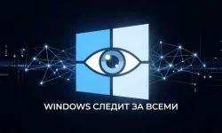 Windows следит за всеми.webp