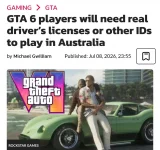 В Австралии GTA 6 будут продавать только по паспорту.webp