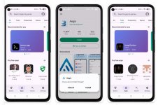 У GitHub появился собственный Google Play.jpg