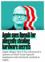 OpenAI обвиняют в найме сотрудников Apple для шпионажа.jpg