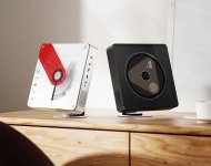 портативный CD-плеер Fiio Snowsky Beatbox с колонками и поддержкой LDAC.jpg