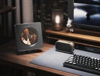 портативный CD-плеер Fiio Snowsky Beatbox с колонками и поддержкой LDAC 2.jpg