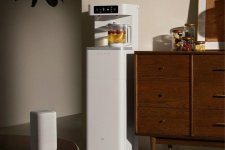 Xiaomi выпустила чайник Pro Max.jpg