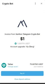 Telegram CryptoBot Pay  2.webp