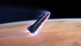 Маск считает, что люди могут высадиться на Марсе уже через 5 лет.jpg