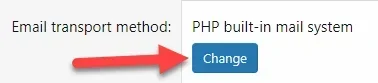 SparkPost Mail Transport.webp