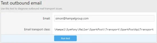 SparkPost Mail Transport 5.webp