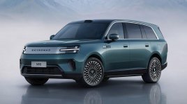 Xiaomi выпустила первые гибридные внедорожники.jpg