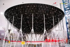 Роскосмос создает огромное 10-метровое зеркало для космического телескопа.jpg
