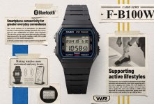 Casio выпустила новую версию F-91W с Bluetooth и шагомером.jpg