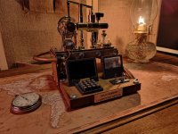 Энтузиаст собрал «игровой» компьютер на двигателе Стирлинга 2.jpg