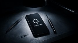 «Шпионская» GrapheneOS выйдет за пределы линейки Pixel.jpg