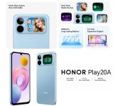Honor показала новый смартфон Play 20A..jpg