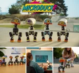 Рекордные продажи робоутки Microduck от Hugging Face.webp