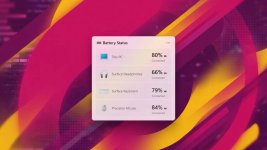 В Windows 11 появится общий виджет с зарядом ноутбука и периферии.jpg