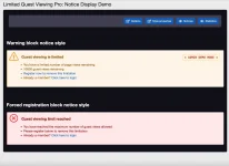Limited Guest Viewing Pro - Boost Registrations 9.webp