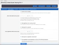 Limited Guest Viewing Pro - Boost Registrations 7.webp