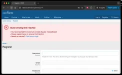 Limited Guest Viewing Pro - Boost Registrations 4.webp