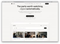 AutoClip упрощает работу с видео на GitHub.jpg