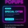 Mitch - Coupon Pop
