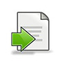 Export emails