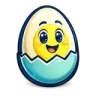 Eggy Forum Icon Maker