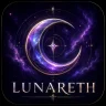 [Eggy] Lunareth