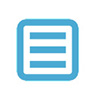Footer notes